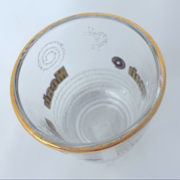 Moab Utah Small 1.5oz shot glass NWT - Picture 6 of 10